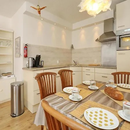 Vakantiehuis In Near *
